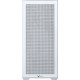 Корпус Formula Air Power G5 белый без БП ATX 1x120mm 1xUSB3.0 1xUSB3.1 audio bott PSU