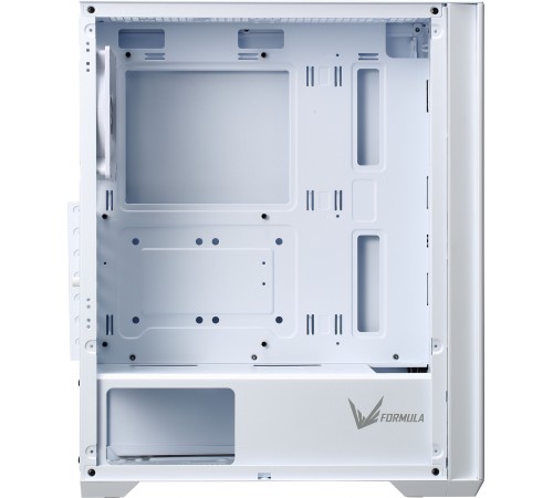 Корпус Formula Air Power G5 белый без БП ATX 1x120mm 1xUSB3.0 1xUSB3.1 audio bott PSU Корпус Formula Air Power G5 белый без БП ATX 1x120mm 1xUSB3.0 1xUSB3.1 audio bott PSU