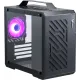 Корпус Formula Air Cube G3 черный без БП mATX 1x120mm 1xUSB3.0 1xUSB3.1 audio bott PSU