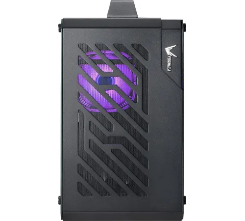 Корпус Formula Air Cube G3 черный без БП mATX 1x120mm 1xUSB3.0 1xUSB3.1 audio bott PSU Корпус Formula Air Cube G3 черный без БП mATX 1x120mm 1xUSB3.0 1xUSB3.1 audio bott PSU