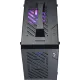 Корпус Formula Air Cube G3 черный без БП mATX 1x120mm 1xUSB3.0 1xUSB3.1 audio bott PSU