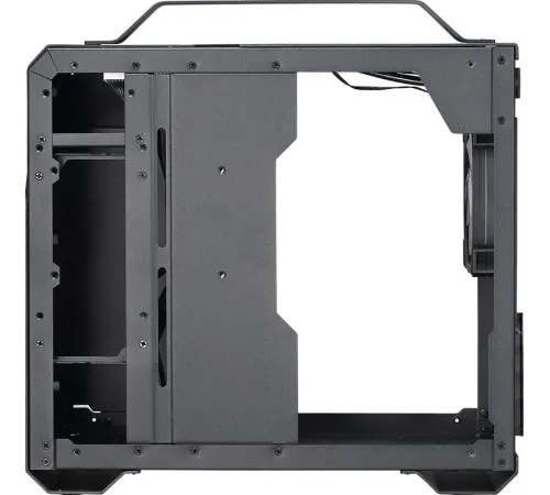 Корпус Formula Air Cube G3 черный без БП mATX 1x120mm 1xUSB3.0 1xUSB3.1 audio bott PSU Корпус Formula Air Cube G3 черный без БП mATX 1x120mm 1xUSB3.0 1xUSB3.1 audio bott PSU