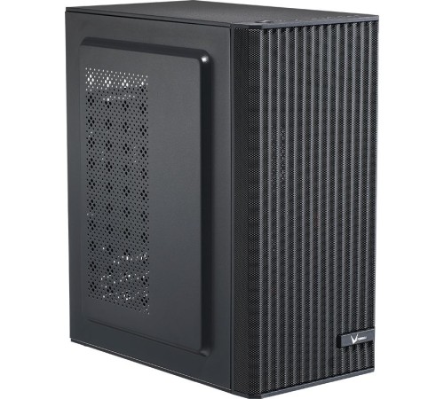 Корпус Formula Air Mesh G1 черный без БП mATX 1x80mm 1xUSB2.0 1xUSB3.1 audio bott PSU Корпус Formula Air Mesh G1 черный без БП mATX 1x80mm 1xUSB2.0 1xUSB3.1 audio bott PSU