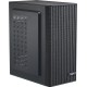 Корпус Formula Air Mesh G1 черный без БП mATX 1x80mm 1xUSB2.0 1xUSB3.1 audio bott PSU