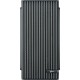Корпус Formula Air Mesh G1 черный без БП mATX 1x80mm 1xUSB2.0 1xUSB3.1 audio bott PSU