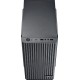 Корпус Formula Air Mesh G1 черный без БП mATX 1x80mm 1xUSB2.0 1xUSB3.1 audio bott PSU