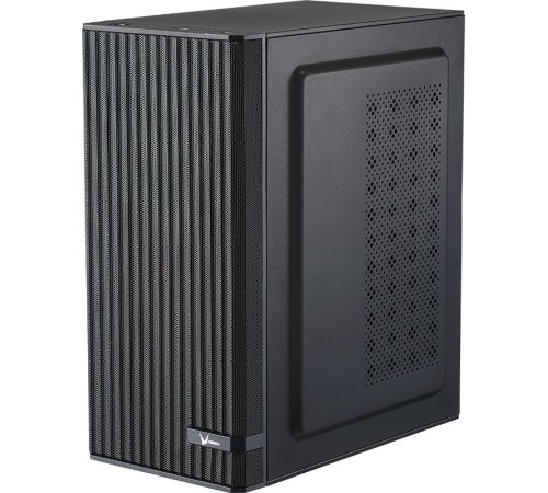 Корпус Formula Air Mesh G1 черный без БП mATX 1x80mm 1xUSB2.0 1xUSB3.1 audio bott PSU Корпус Formula Air Mesh G1 черный без БП mATX 1x80mm 1xUSB2.0 1xUSB3.1 audio bott PSU