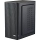 Корпус Formula Air Mesh G1 черный без БП mATX 1x80mm 1xUSB2.0 1xUSB3.1 audio bott PSU