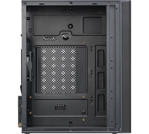 Корпус Formula Air Mesh G1 черный без БП mATX 1x80mm 1xUSB2.0 1xUSB3.1 audio bott PSU Корпус Formula Air Mesh G1 черный без БП mATX 1x80mm 1xUSB2.0 1xUSB3.1 audio bott PSU