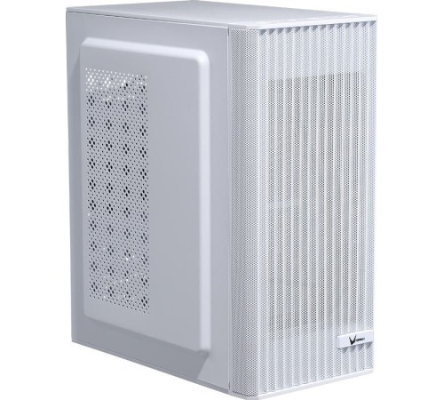 Корпус Formula Air Mesh G1 белый без БП mATX 1x80mm 1xUSB2.0 1xUSB3.1 audio bott PSU Корпус Formula Air Mesh G1 белый без БП mATX 1x80mm 1xUSB2.0 1xUSB3.1 audio bott PSU