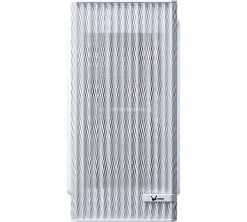 Корпус Formula Air Mesh G1 белый без БП mATX 1x80mm 1xUSB2.0 1xUSB3.1 audio bott PSU Корпус Formula Air Mesh G1 белый без БП mATX 1x80mm 1xUSB2.0 1xUSB3.1 audio bott PSU