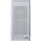 Корпус Formula Air Mesh G1 белый без БП mATX 1x80mm 1xUSB2.0 1xUSB3.1 audio bott PSU