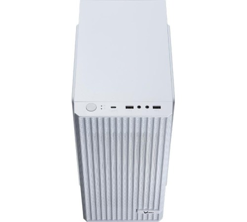 Корпус Formula Air Mesh G1 белый без БП mATX 1x80mm 1xUSB2.0 1xUSB3.1 audio bott PSU Корпус Formula Air Mesh G1 белый без БП mATX 1x80mm 1xUSB2.0 1xUSB3.1 audio bott PSU