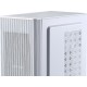 Корпус Formula Air Mesh G1 белый без БП mATX 1x80mm 1xUSB2.0 1xUSB3.1 audio bott PSU
