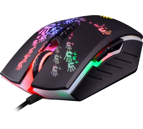 Мышь A4Tech Bloody A60A черный оптическая (6200dpi) Мышь A4Tech Bloody A60A черный оптическая (6200dpi)