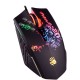 Мышь A4Tech Bloody A60A черный оптическая (6200dpi)