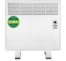 Электрический конвектор iVigo EPK4550E07 750 Вт белый