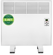 Электрический конвектор iVigo EPK4550E07 750 Вт белый