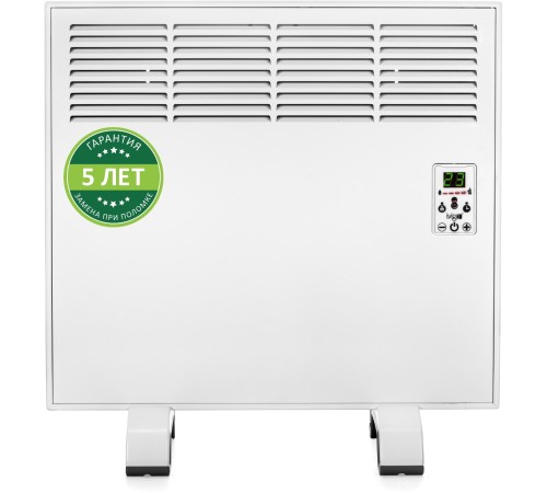Конвектор ivigo ЕPK E EPK4550E05 500Вт белый Конвектор ivigo ЕPK E EPK4550E05 500Вт белый