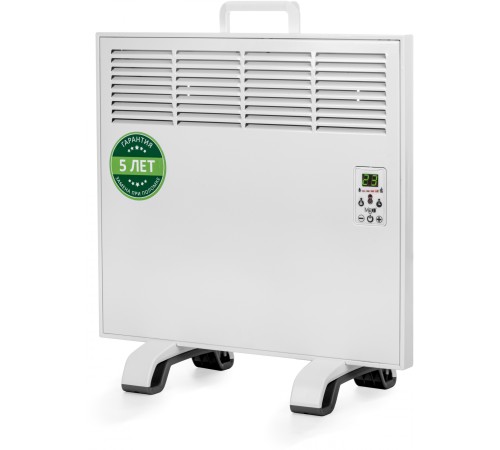 Конвектор ivigo ЕPK E EPK4550E05 500Вт белый Конвектор ivigo ЕPK E EPK4550E05 500Вт белый