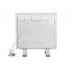 Конвектор ivigo ЕPK E EPK4550E05 500Вт белый