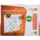 Конвектор ivigo ЕPK E EPK4550E05 500Вт белый