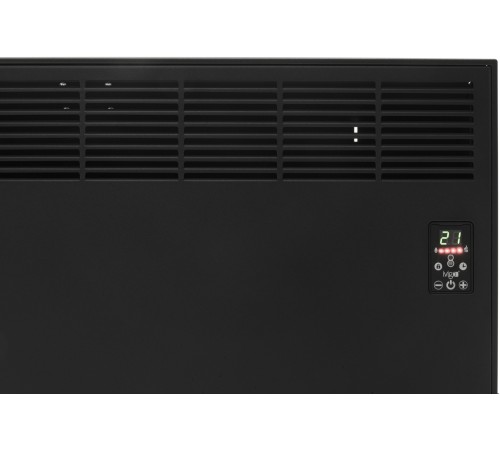 Электрический конвектор iVigo EPK4590E20 2000 Вт белый