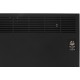 Электрический конвектор iVigo EPK4590E20 2000 Вт белый