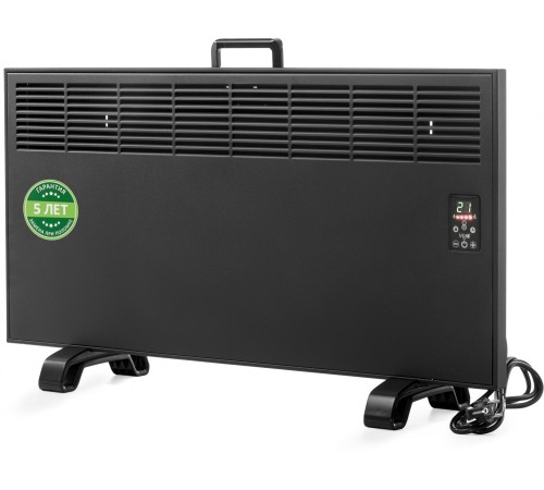Электрический конвектор iVigo EPK4590E20 2000 Вт белый