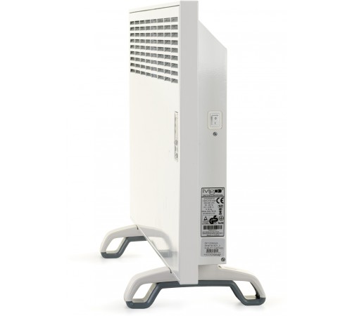 Конвектор ivigo EPK Pro EPK4590P20 2000Вт белый Конвектор ivigo EPK Pro EPK4590P20 2000Вт белый