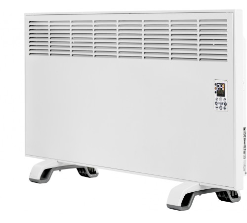 Конвектор ivigo EPK Pro EPK4590P20 2000Вт белый Конвектор ivigo EPK Pro EPK4590P20 2000Вт белый