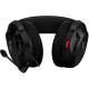 Наушники с микрофоном HyperX Cloud Stinger 2 черный 2м мониторные оголовье (519T1AA)