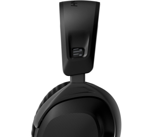 Наушники с микрофоном HyperX Cloud Stinger 2 черный 2м мониторные оголовье (519T1AA)
