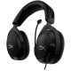 Наушники с микрофоном HyperX Cloud Stinger 2 черный 2м мониторные оголовье (519T1AA)