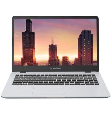 Ноутбук Maibenben M513 Core i3 1115G4 8Gb SSD256Gb Intel UHD Graphics 15.6" IPS FHD (1920x1080) Linux silver WiFi BT Cam 4440mAh (M5131SA0LSRE0)