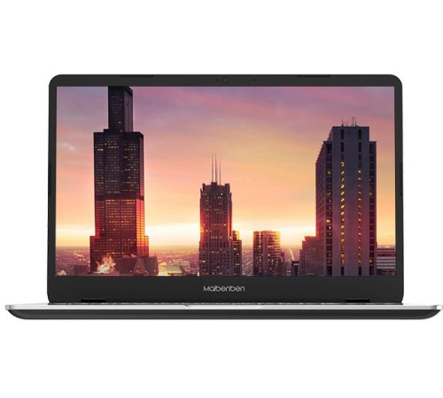 Ноутбук Maibenben M513 Core i3 1115G4 8Gb SSD256Gb Intel UHD Graphics 15.6" IPS FHD (1920x1080) Linux silver WiFi BT Cam 4440mAh (M5131SA0LSRE0) Ноутбук Maibenben M513 Core i3 1115G4 8Gb SSD256Gb Intel UHD Graphics 15.6" IPS FHD (1920x1080) Linux silver WiFi BT Cam 4440mAh (M5131SA0LSRE0)