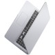 Ноутбук Maibenben M513 Core i3 1115G4 8Gb SSD256Gb Intel UHD Graphics 15.6" IPS FHD (1920x1080) Linux silver WiFi BT Cam 4440mAh (M5131SA0LSRE0)