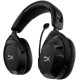 Наушники с микрофоном HyperX Cloud Stinger 2 wireless black черный мониторные Radio оголовье (676A2AA)