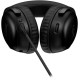 Наушники с микрофоном HyperX Cloud III черный 1.2м мониторные оголовье (727A8AA)