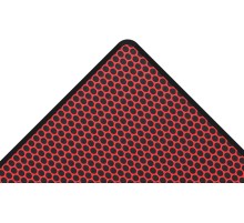 Коврик для мыши HyperX Pulsefire Mat Medium Средний черный/рисунок (4Z7X3AA)