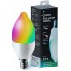 Умная лампа Sber Smart Home SBDV-00117 E14