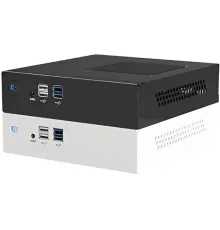 Тонкий Клиент B4Com TNC-500 SB1 Cel 5905 (3.5) 4Gb SSD120Gb UHDG 610 noOS GbitEth (RUS) (B4T-TNC-500 SB1)