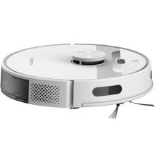 Пылесос-робот Polaris PVCR 6001 WIFI IQ Home 30Вт белый