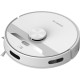 Пылесос-робот Polaris PVCR 6001 WIFI IQ Home 30Вт белый