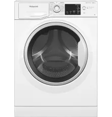 Стиральная машина Hotpoint NSB 7239 W VE RU класс: A-30% загр.фронтальная макс.:7кг белый