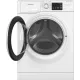 Стиральная машина Hotpoint NSB 7239 W VE RU класс: A-30% загр.фронтальная макс.:7кг белый