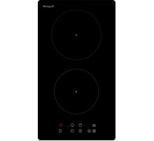 Индукционная варочная поверхность Weissgauff HI 32 BA черный