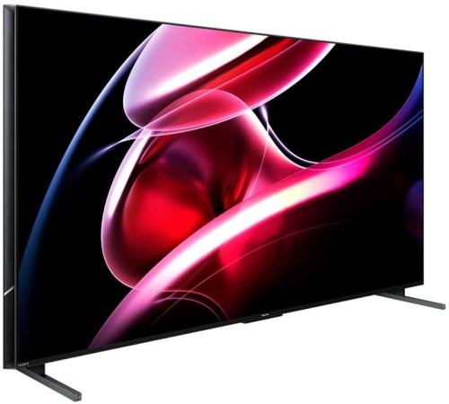Телевизор LED Hisense 85" 85UXKQ темно-серый 4K Ultra HD 120Hz DVB-T DVB-T2 DVB-C DVB-S DVB-S2 USB WiFi Smart TV Телевизор LED Hisense 85" 85UXKQ темно-серый 4K Ultra HD 120Hz DVB-T DVB-T2 DVB-C DVB-S DVB-S2 USB WiFi Smart TV