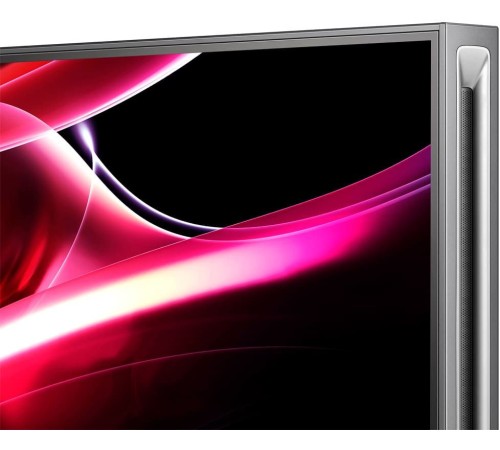 Телевизор LED Hisense 85" 85UXKQ темно-серый 4K Ultra HD 120Hz DVB-T DVB-T2 DVB-C DVB-S DVB-S2 USB WiFi Smart TV Телевизор LED Hisense 85" 85UXKQ темно-серый 4K Ultra HD 120Hz DVB-T DVB-T2 DVB-C DVB-S DVB-S2 USB WiFi Smart TV