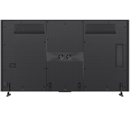 Телевизор LED Hisense 85" 85UXKQ темно-серый 4K Ultra HD 120Hz DVB-T DVB-T2 DVB-C DVB-S DVB-S2 USB WiFi Smart TV Телевизор LED Hisense 85" 85UXKQ темно-серый 4K Ultra HD 120Hz DVB-T DVB-T2 DVB-C DVB-S DVB-S2 USB WiFi Smart TV